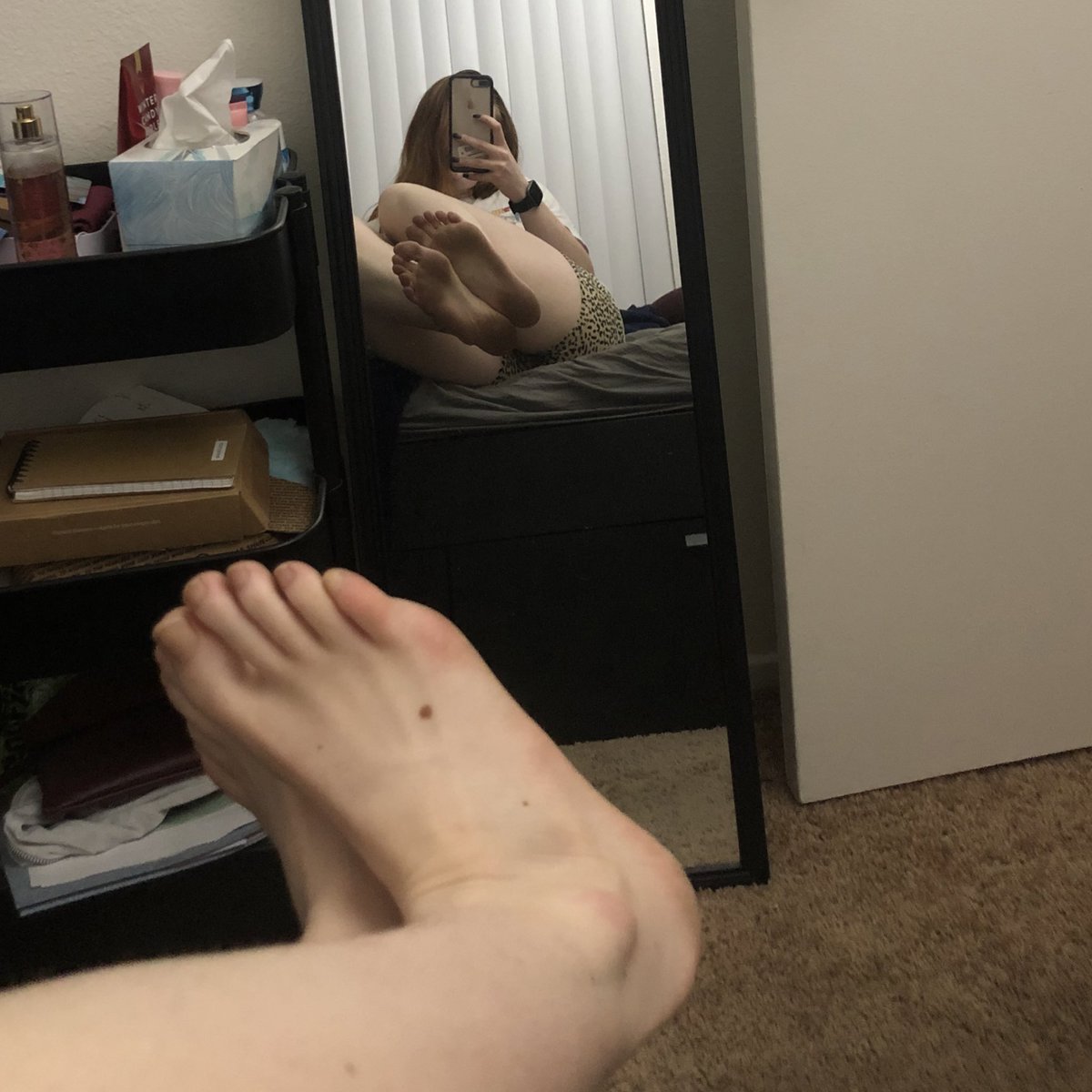 SunshineFeet_'s tweet photo. Eat my feet 😊 #feet #feetpicsforsale #feetcurves #feetdom #feetfreaks #feetlover #feetpicsbuyer #feetup #feetmaster #feetpictures #footfetishnation #footfetish #soles #toes #sockremoval #paypig #footjob https://t.co/judRXK9ibT