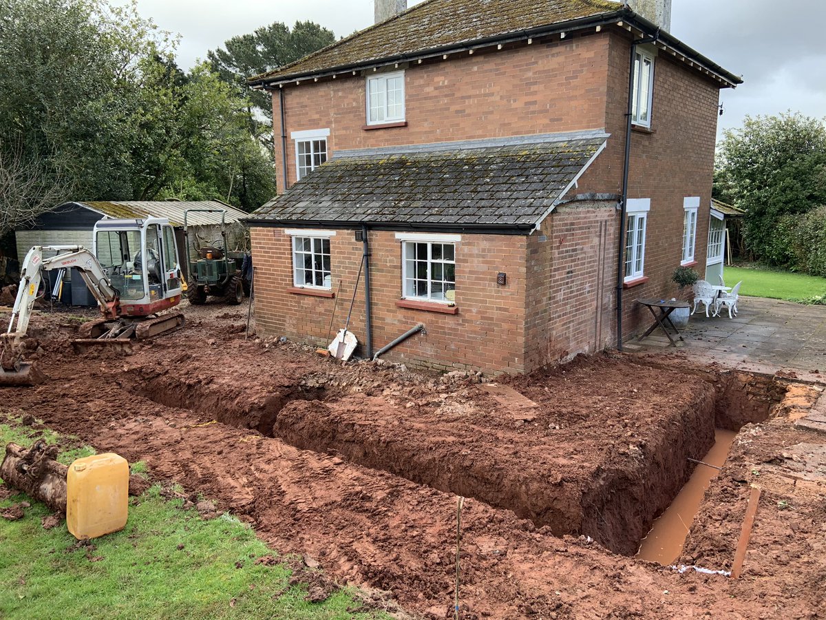 Exeter Build tweet media