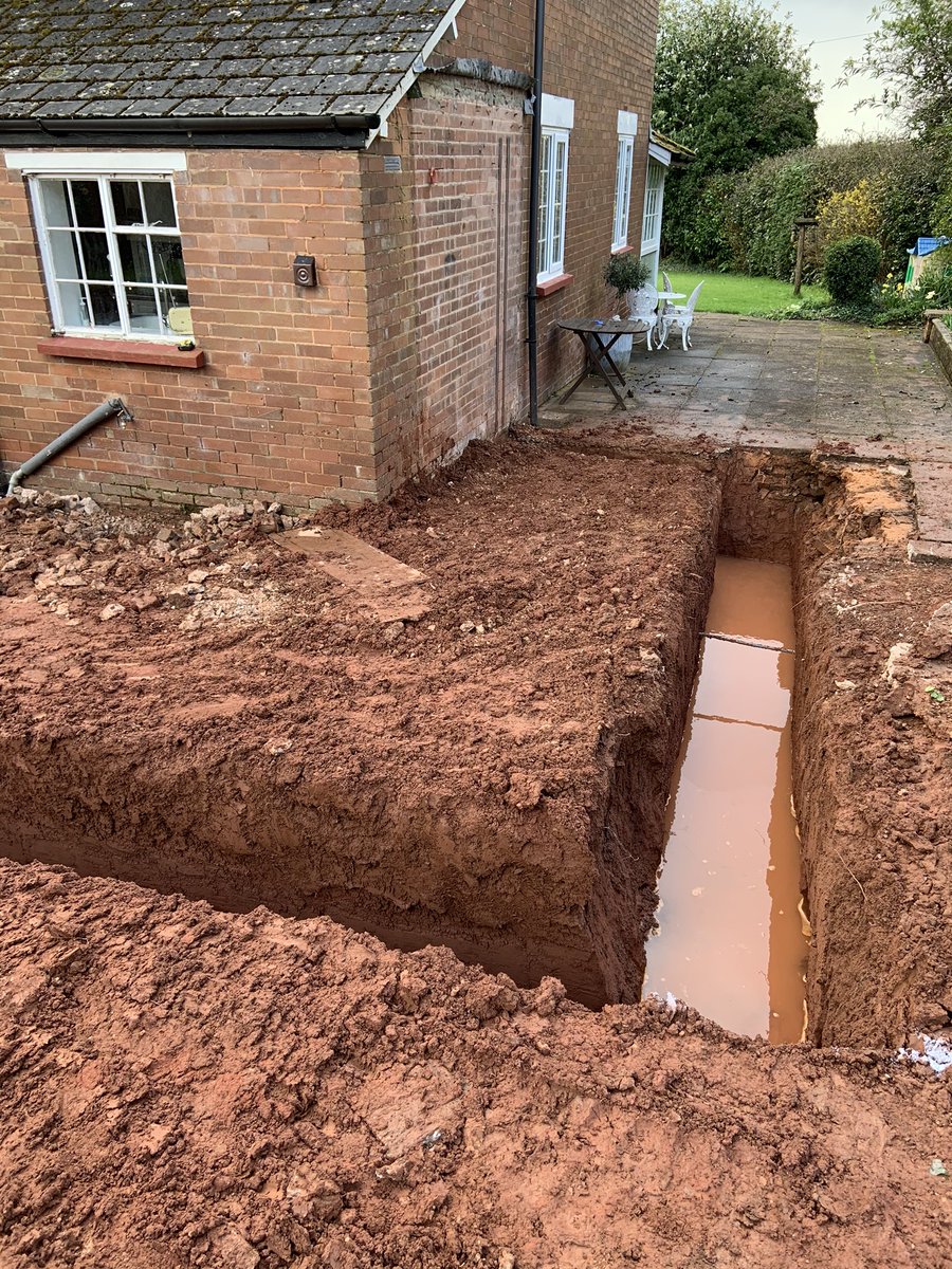 Exeter Build tweet media