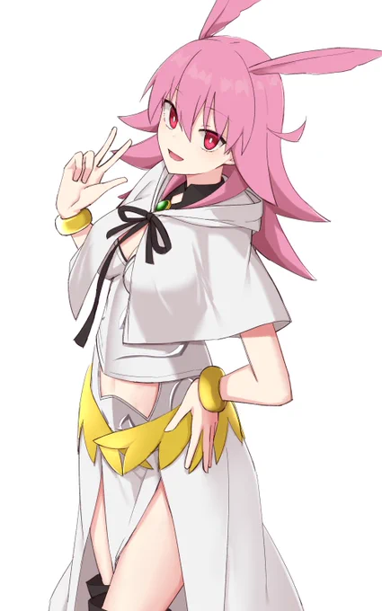 ヒルド 