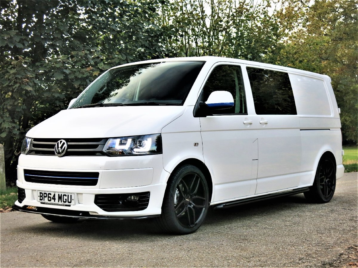All less thank £15k!

VW TRANSPORTER KOMBI (2016)
loom.ly/TC4WYL0

VW TRANSPORTER (2017) 
loom.ly/dp4QSEg

VW TRANSPORTER KOMBI (2015) 
loom.ly/8S25hnA
#vw  #VWtransporter  #vwtuning  #vwvans  #volkswagen  #kombi #VWkombi  #T6 #sportline #swb #bluemotion