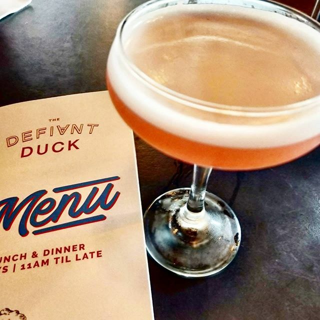brislifestyle's tweet photo. Delicious Watermelon Martini at lunch today. Bonus - only $10!
.
.
.
#lunch #watermelonmartini #delish #gimmemore #gasworks #thedefiantduck #brisbanedrinks #briscitylifestyle #brisbane #brisstyle #visitbrisbane  #brisbaneblogger #brisbaneanyday #brisbanecity #brisbaneevents … https://t.co/PMml6q04eg