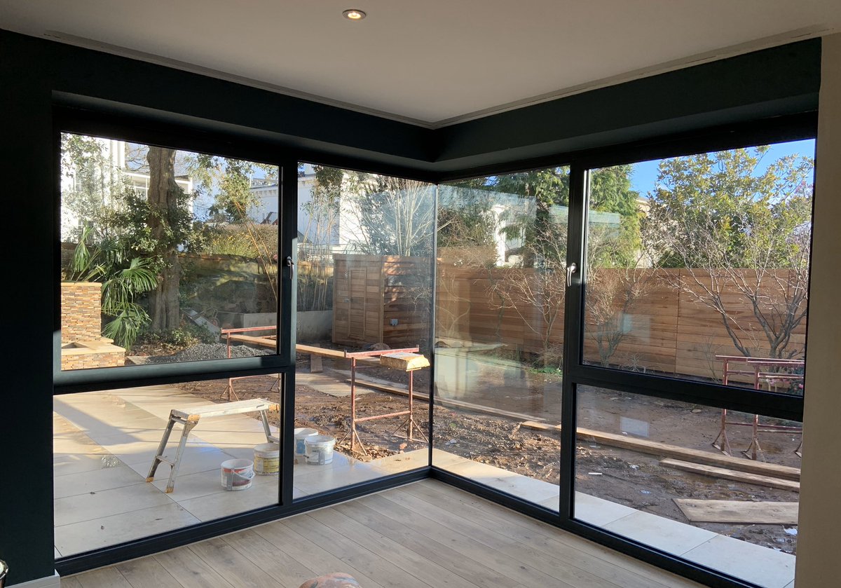 Exeter Build tweet media