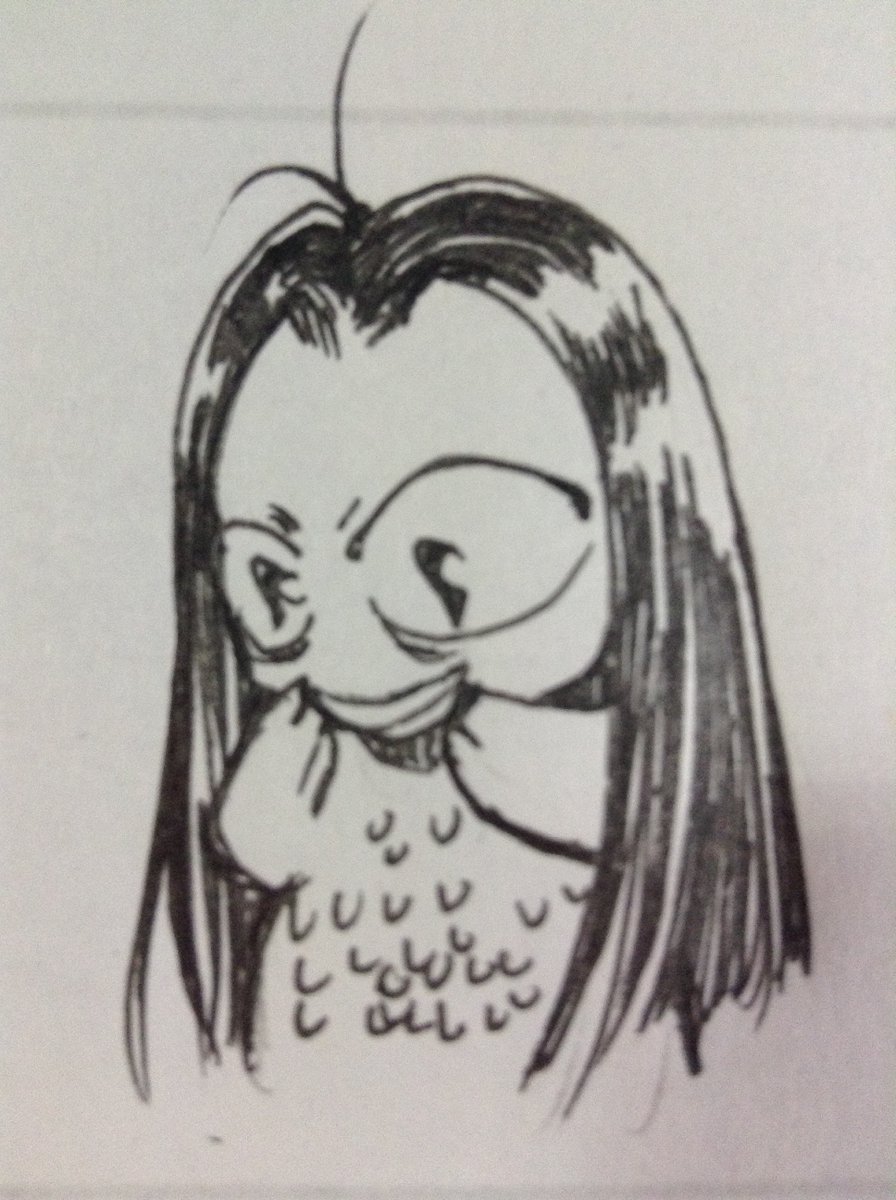 らくがき 