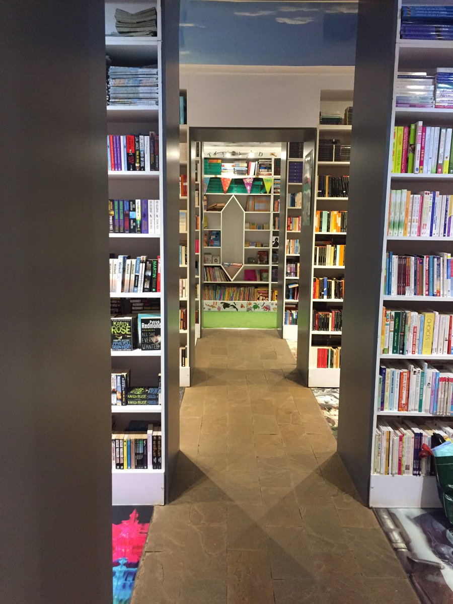 BrysonMwamburi's tweet photo. There’s a lovely bookstore at the Village Market, opposite Carry4, that has some of the most eclectic book choices I’ve seen in this town(including a comics section). Prices are fair and there’s seats where you can read. 10/10 would recommend https://t.co/bgFNEhSuU7