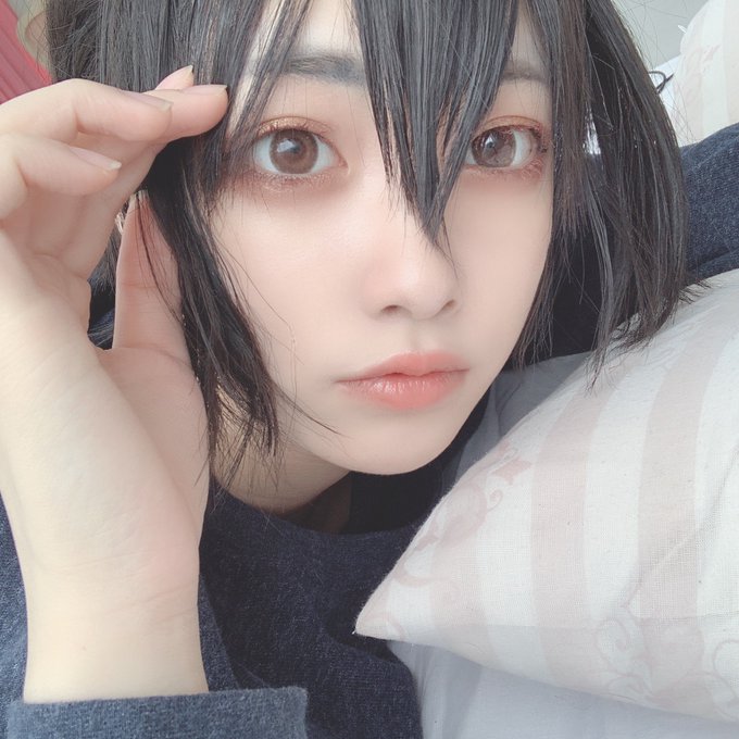 コスプレイヤーicoのTwitter画像53
