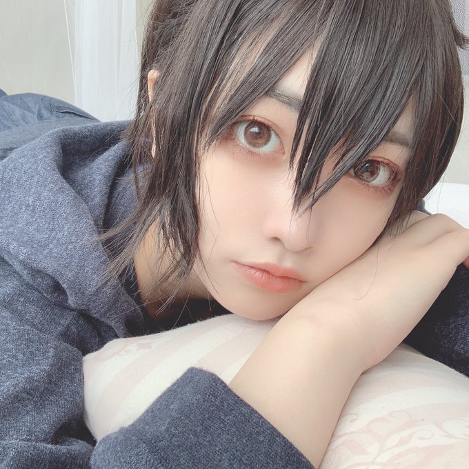コスプレイヤーicoのTwitter画像54
