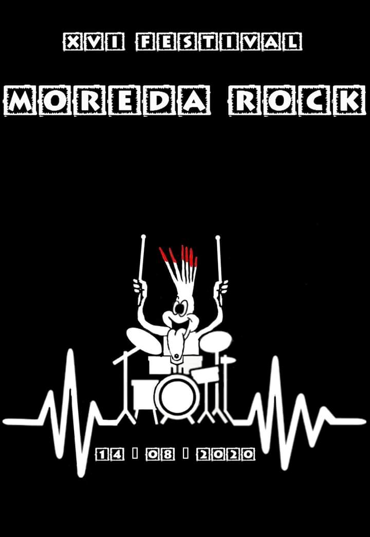 moredarockfest's tweet photo. https://t.co/V5UZk1KYhH