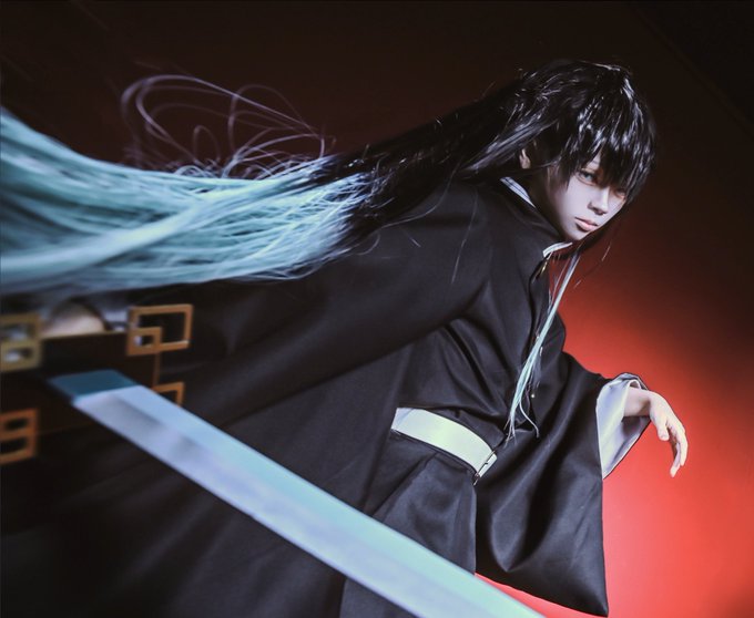 コスプレイヤー工藤棗のTwitter画像18