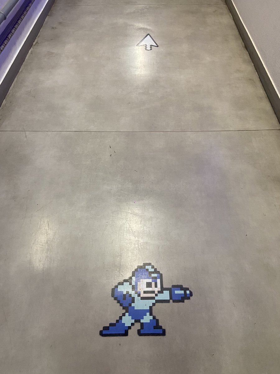 Doors are now open, let the unhacking begin!