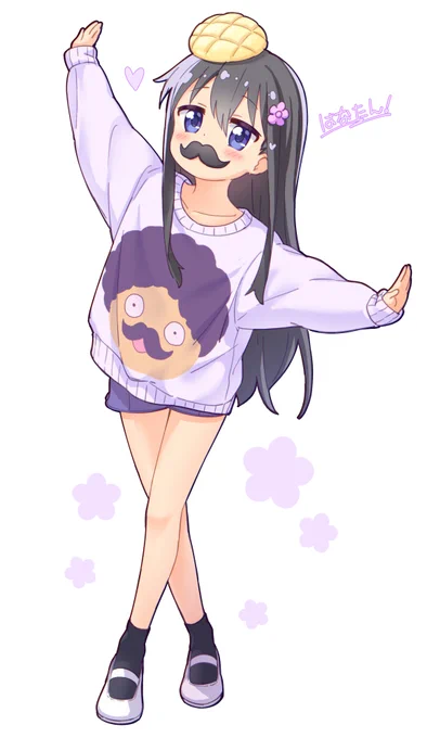 ??? #wataten #白咲花誕生祭2020 
