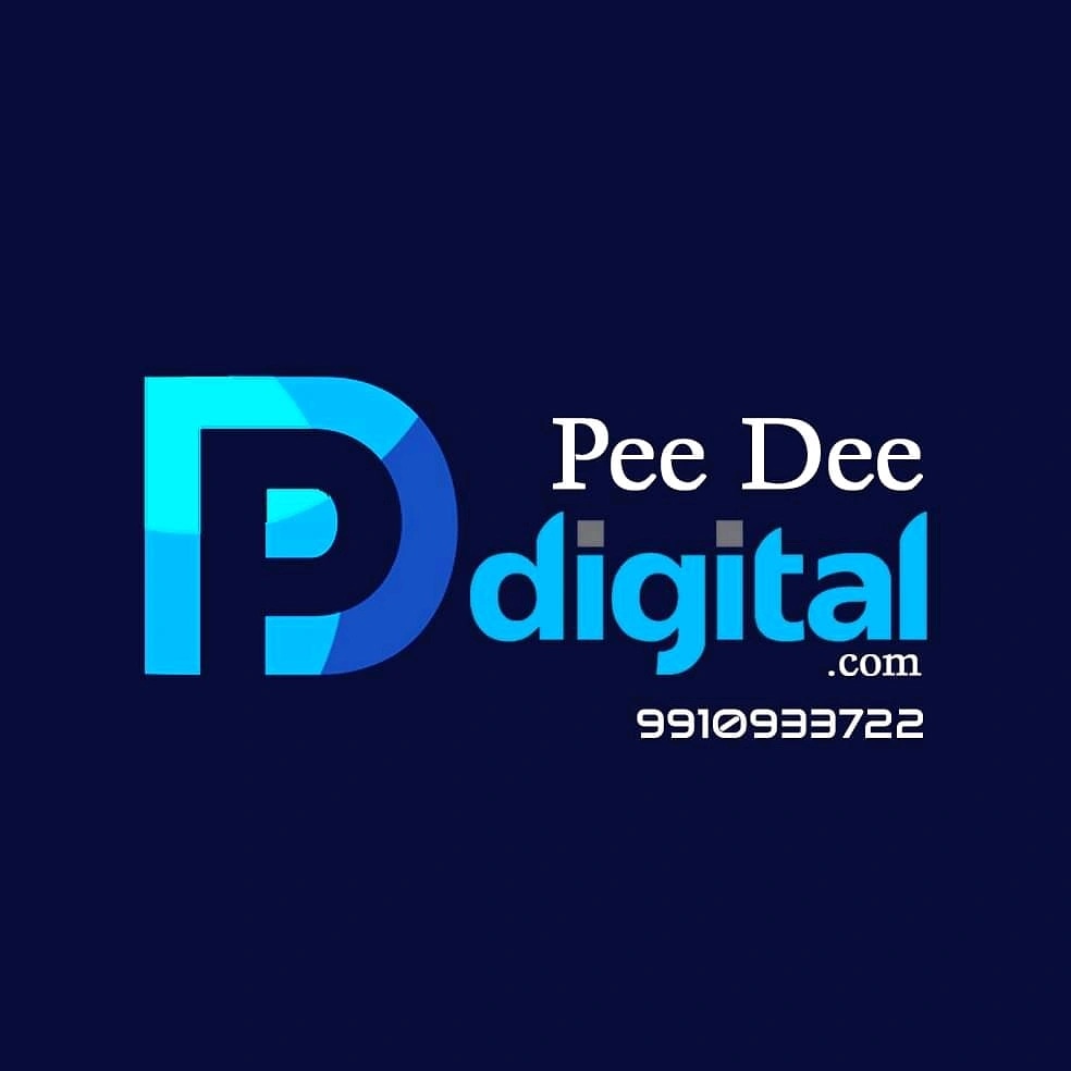 PeeDeeDigital's tweet photo. #NewProfilePic https://t.co/elHx2BpbUo