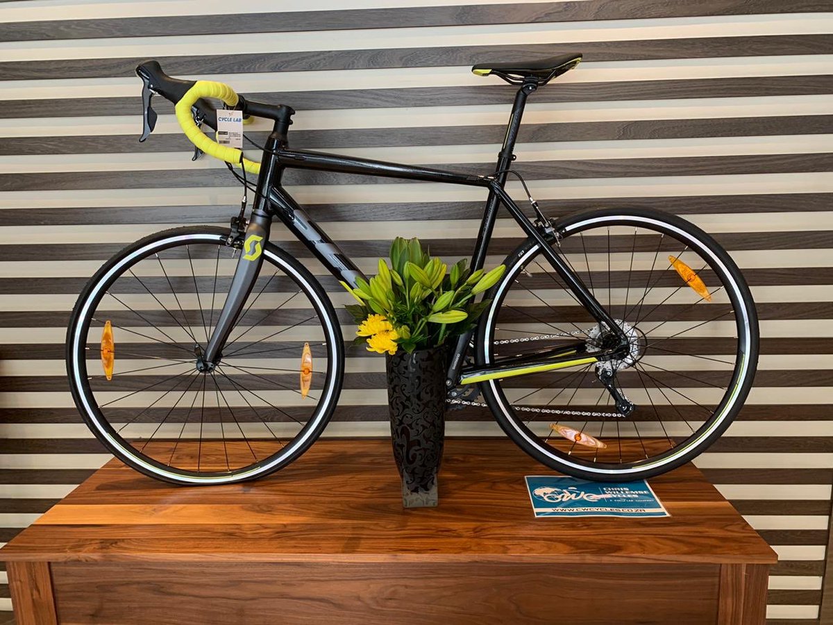 SouthernSunGrp's tweet photo. @tsogosun hotels welcoming @CTCycleTour guests in true cycling fashion 🚲 #ctcycletour2020 #tsogosun #SScullinan #SSwaterfront https://t.co/ryf3I5cEM2