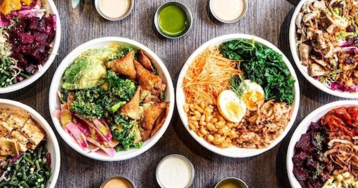 localiiz's tweet photo. Go #meatless at these #veggiefriendly spots in #HongKong. https://t.co/lhPYpotTVb https://t.co/xHGuBDfaw5