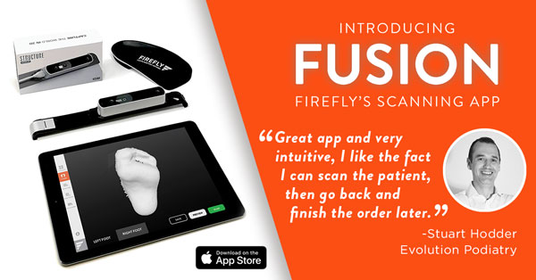 Firefly Orthoses tweet media