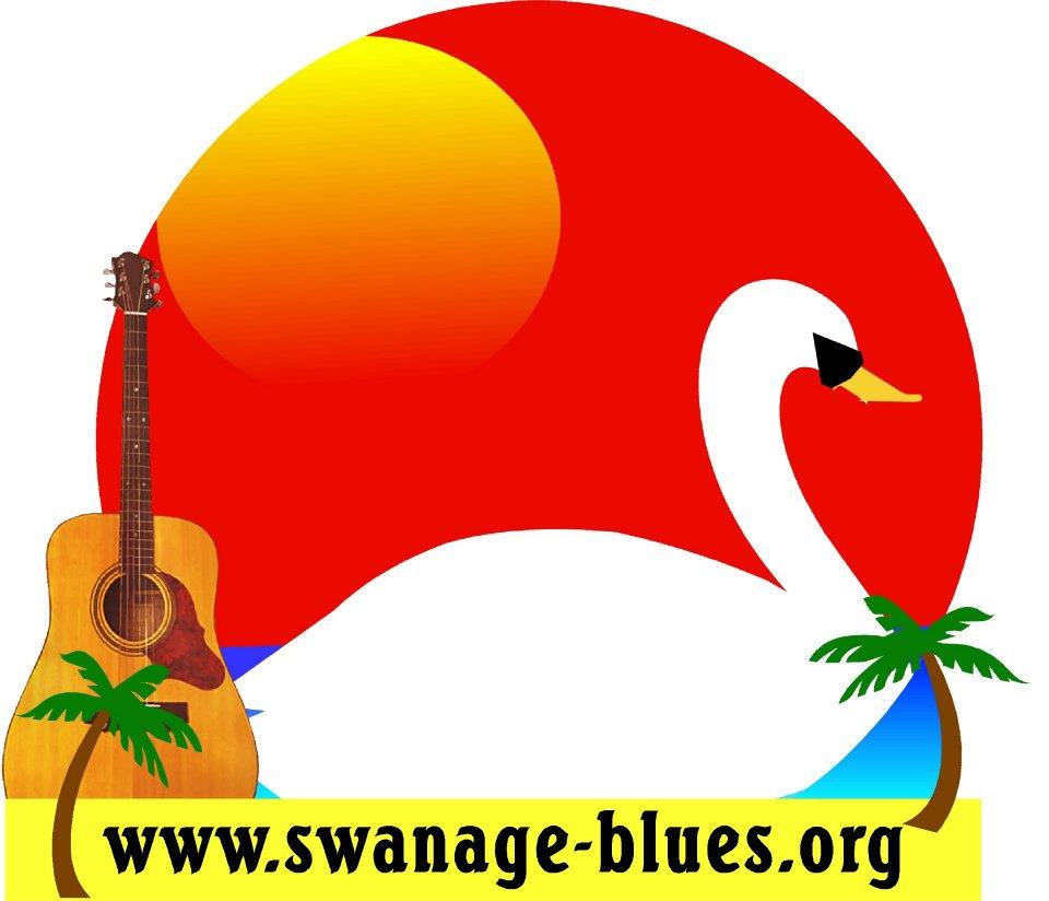 GrandHotelSW's tweet photo. 2.30pm today come and watch Robin Bibi Band play live as part of the @swanagebluesfestival. #swanagebluesfestivalmarch2020 #showsupportwearawristband https://t.co/LSJyeOiuiv