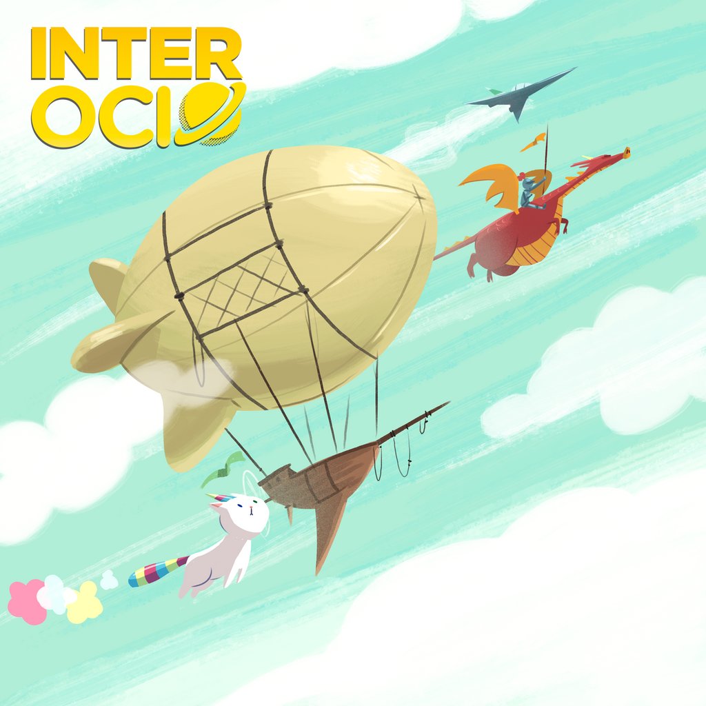 FeriaInterOcio's tweet photo. ¿Sabes cómo llegarás a la feria? Si no vuelas como el Gran Mago o #Gaticornio descuida, ya disponibles descuentos en transporte.
🧩 En #InterOcio2020, #JugamosJuntos
🌏Del 20 al 22 de marzo en Pabellón 6 #IFEMA (Madrid)
🎫 ¡Hazte con tu entrada! https://t.co/cMRAaS3ACQ https://t.co/8d0OwbEKwv