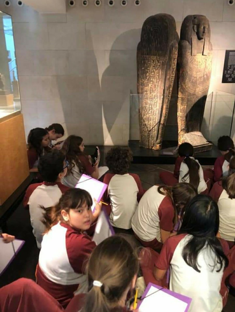 Escola Marillac BCN tweet media