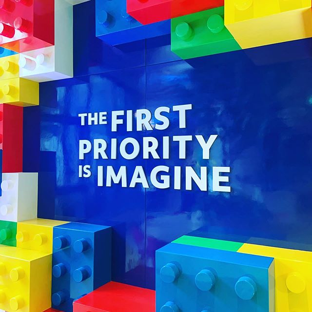 QuestVentures01's tweet photo. The first priority is imagine

#potw #truedigitalpark #tdpk #startups #inspiration #buildingblocks #ventures #imagine #lego #questventures #questions
https://t.co/ovf5zcsWJJ https://t.co/37zqIeAUCo