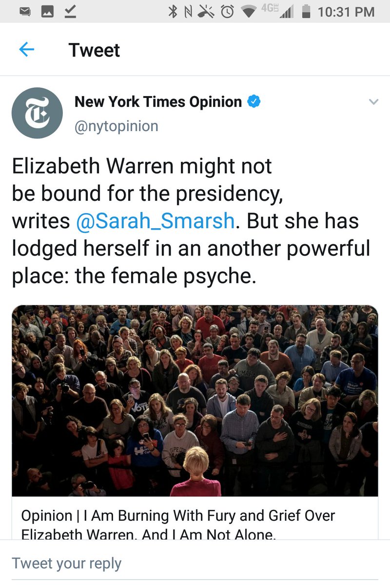 Typos of the New York Times tweet media