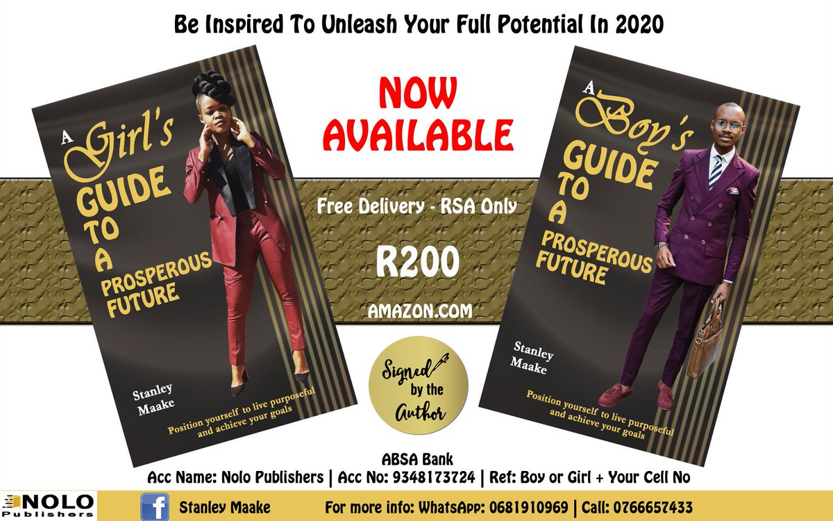 NoloPublishers's tweet photo. Visit https://t.co/r0OG3FWZGA or https://t.co/9pok0LE8cs to buy a copy @maake https://t.co/PEIWbMNqvQ