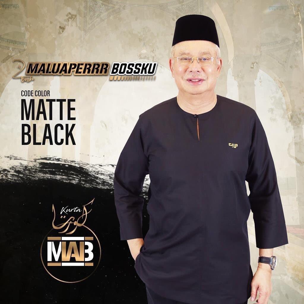 HamdanRukun's tweet photo. Saya tak tau ini edit atau tidak tapi saya yakin ia akan melonjakkan jualan kurta.Orang yang terpilih jadi model ini selalunya yang menjadi tarikan umum. Sebelum ini DS @NajibRazak menjadikan Ysuku kegilaan ramai, kali ini kita layan kurta pulak. https://t.co/QSvEdXzUC7