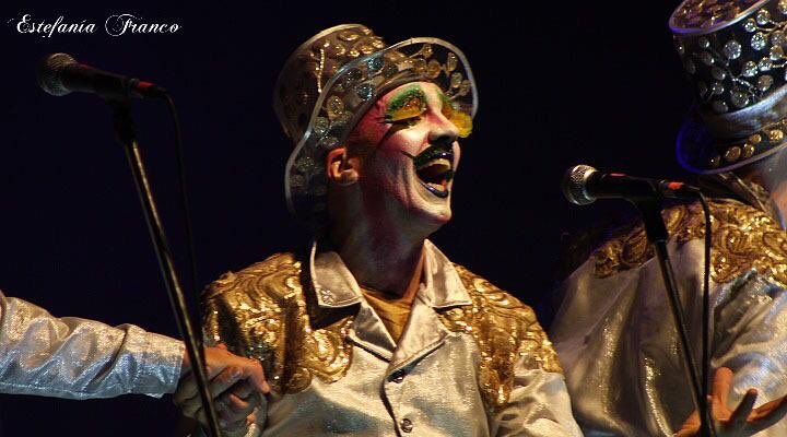 Otro carnaval que se va, otro carnaval que comparto con gente que quiero y admiro! 
Felicidades  a todos los ganadores y ganadoras!!!

Que viva ésta fiesta maravillosa, que todo el año sea Carnaval amig@sl!!