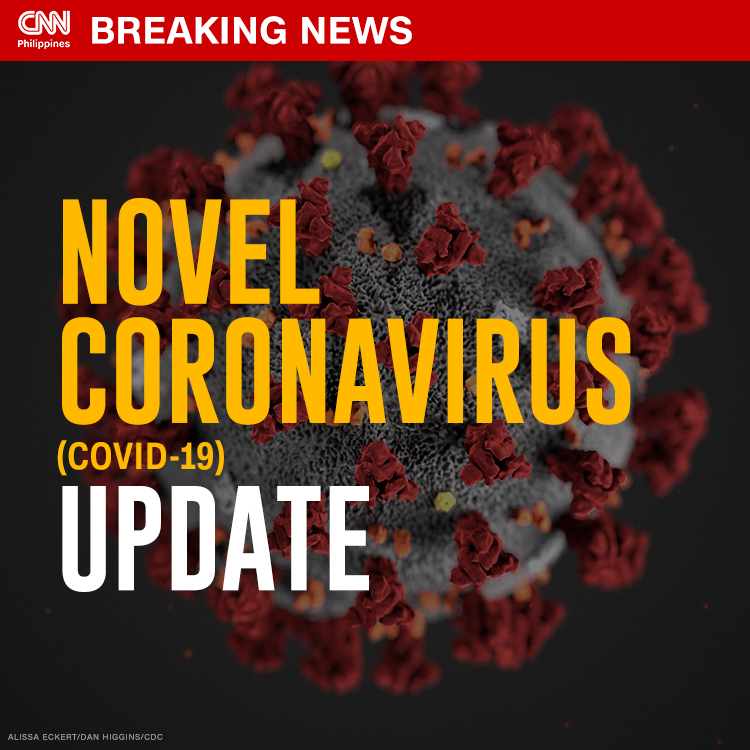 BREAKING: President Rodrigo Duterte has agreed to declare a state of national public health emergency following the local transmission of coronavirus, Senator Bong Go says