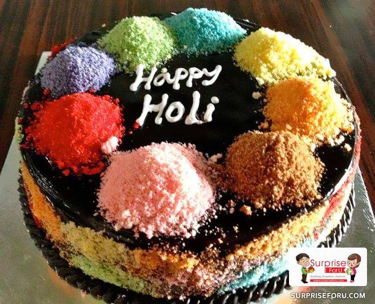 SurpriseForU's tweet photo. #Holi is the day to express love with #colors. It is a time to show affection. All the colors that are on you are of love.

Happy Holi!

#HappyHoli #Wishes #HoliFestival #Love #Happy https://t.co/Y1L0DsRD4B