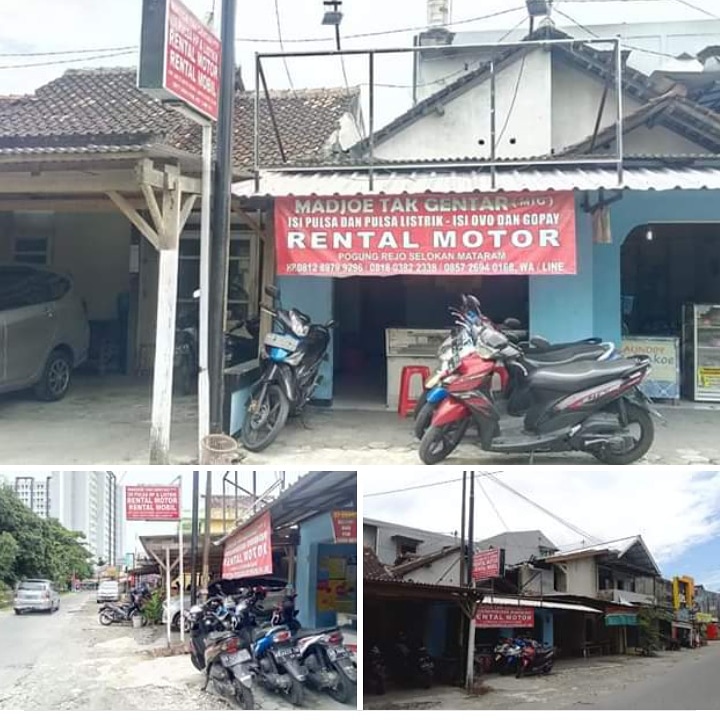 Rent_motor_MTG's tweet photo. Siap di jawil ya kakak..rental motor madjoe tak gentar jogja
Cp : 081803822338, 081289799296
#mahasiswajogja #jogjastudent #jogjainfo #travelling #indotravelvidgram #idpejalan #liburan #visitindonesia #travelmalaysia #travelsingapore #australiatravel #thailandtravel https://t.co/PvvVdpNIFT