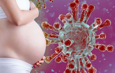 CORONAVIRUS y EMBARAZO. #coronavirus
 | 🤰 Infección por coronavirus (COVID-19) y embarazo tinyurl.com/v5b5cxu