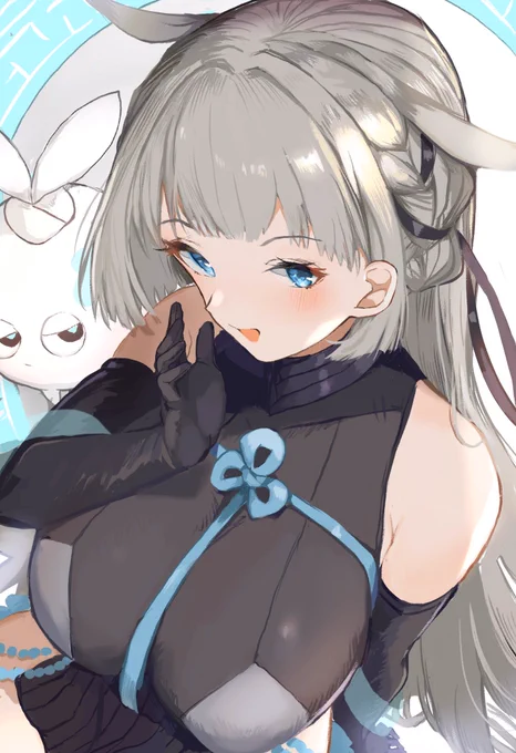 兎芽ちゃん〜!! 遅くなったけどデビューおめでとう〜! #Tokart 