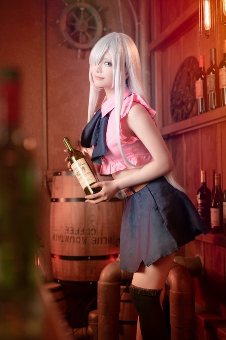 Twitterのコスプレ画像67