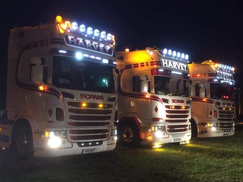 Reminder our #truck bookings open 9am this morning..www.wessextruckshow.co.uk 😊