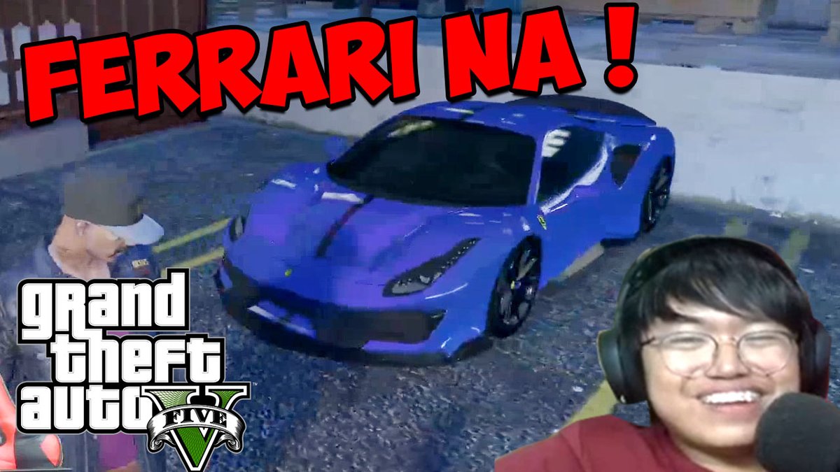 pech_gaming's tweet photo. Wat PE RA RE ?

Full video : https://t.co/mpYzwB7q82

#gtaVph #newvid https://t.co/dyUN0rRKvP