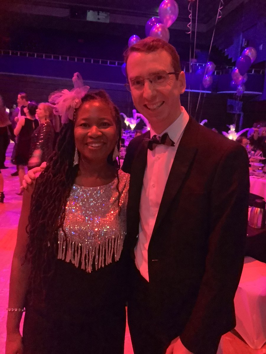 marilyndevonish's tweet photo. A night out this week with the @WatfordMayor Mayor of Watford in attendance.
#Watford #WatfordLife #BIDAwards
Congratulations to the the winners and nominees. A brilliant night celebrating the businesses of Watford.
Marilyn Devonish
The #NeuroSuccess Coach https://t.co/yWmxsLy7Z0