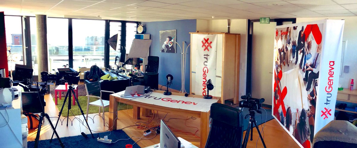 TruGeneva's tweet photo. On vous mijote un petit quelque chose ce matin en vue de #truGeneva2020 🤗🤗🤗 autant vous dire qu’on est excités comme des kids chez toysRUs 🤪 #trugeneva #asuivre #trucomunity #toujoursplusgrand #toujoursplusfou #bisouscalins https://t.co/ZEj2l05cKE