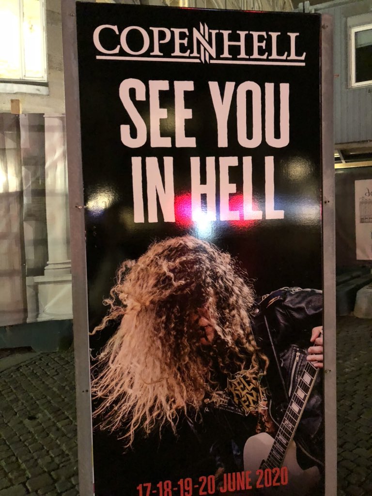 hoffcomedy's tweet photo. The Danes are gonna see you in HELL!  (Especially you damn Swedes and hillbilly Norwegian!) #copenhell #lutheran #hoffcomedy #damnswedes https://t.co/CPst3uZrMa