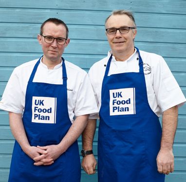 UKFoodPlan's tweet photo. Plant based food is less damaging to the environment. By offering more veggie &amp; vegan dishes schools can show they’re doing their bit to save the planet. #UKFoodPlan Get your free #schoolrecipe pack Download here https://t.co/tcDmntNOUL https://t.co/3j0LOxBUBn