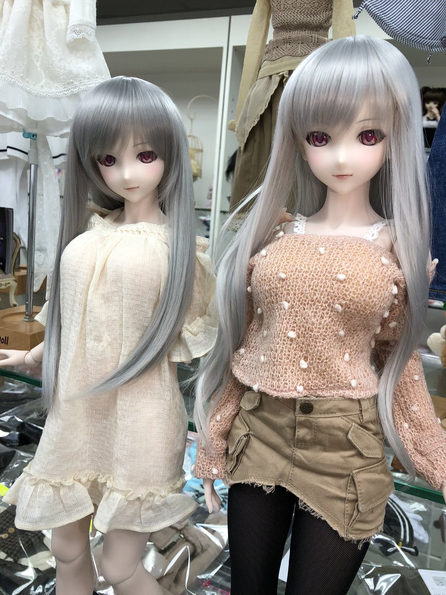 dd 四条貴音 dollfie dream ドルフィードリーム アイドルマスター