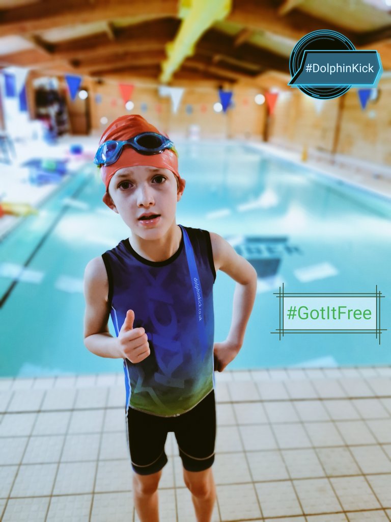 freddie_conlan's tweet photo. AD: Up bright and early @imbercourt pool for my first 1-2-1 swimming session with coach Sarah. I am practicing in my new @dolphinkickuk tri-suit. The pool is super warm this morning it's like swimming in a big bath !
#GotItFree
#HowWeTri #DolphinKick
#OcrBoyFreddie #Downsend https://t.co/166fsLjV7a