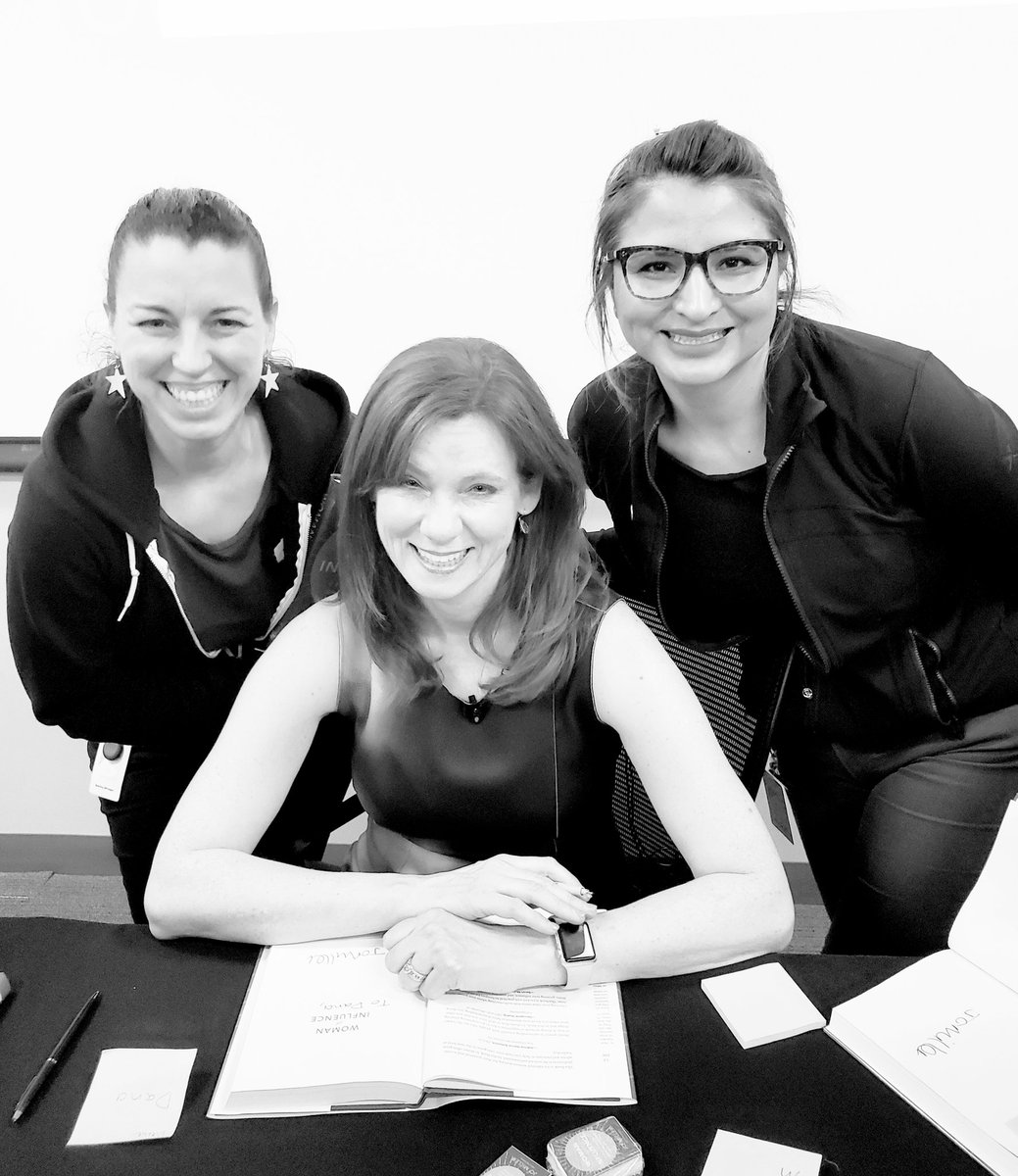 ChristinaFo's tweet photo. #WebscaleWomen Workshop #InternationalWomensDay Celebration #IWD2020 ♀️
@LifeAtNutanix #100bestcos
#WomenofInfluence
@Jo_Miller https://t.co/xiCeRcp9Jh