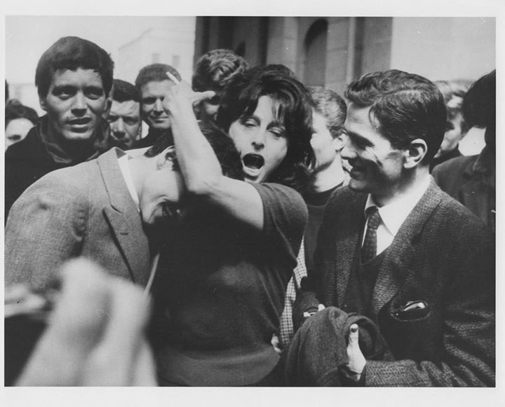 7 Marzo del 1908 nasce Anna #Magnani

Nel pantheon dei grandi Anna resta come un’icona indistruttibile dello spettacolo italiano e di una città che ebbe in lei la più imponente delle moderne raffigurazioni.

Tullio #Kezich 

➡️ cittapasolini.com/post/anna-magn…