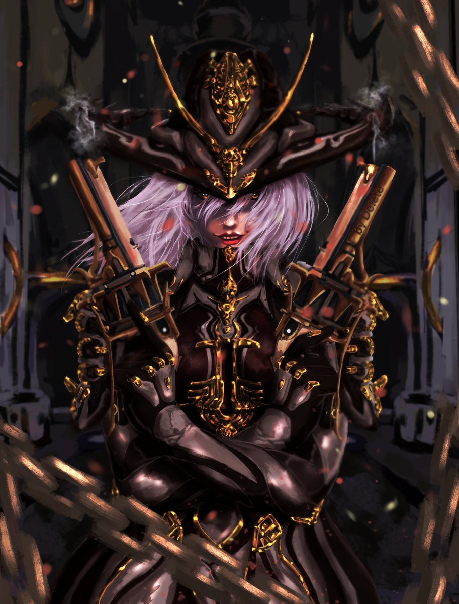 DEnomu Art / COMMS OPEN tweet media