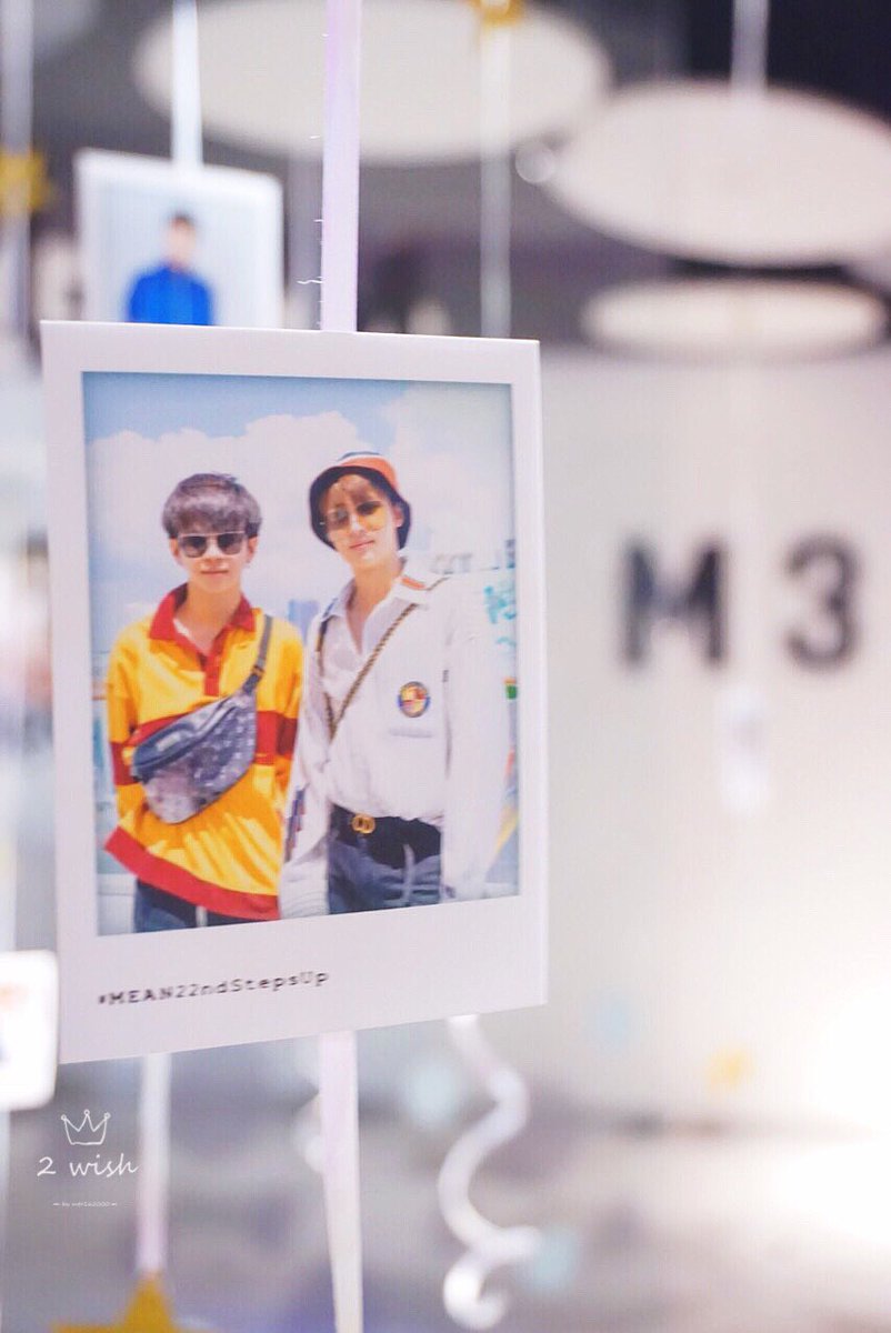 mtr162000's tweet photo. แกลลอรี่ M3 💙
#2wish
#MEAN22ndStepsUp #OneMeanProject2020
#MeanPhiravich https://t.co/BANGv7Fdr8
