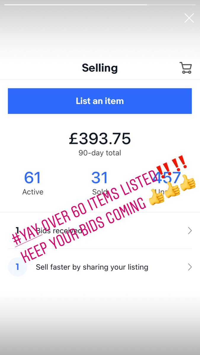 TheFashionRecy1's tweet photo. Ooooh yes, I’ve discovered a few gems lately through my #thrifting and more #secondhandfinds are coming your way 🔥🔥🔥
‼️STAY TUNED THIS WEEKEND‼️
#linkinmybio #secondhanduk #secondhandtreasures #secondhandfashion #secondhandfirst #reducereuserecycle #buysecondhand https://t.co/51yzCMyEbu