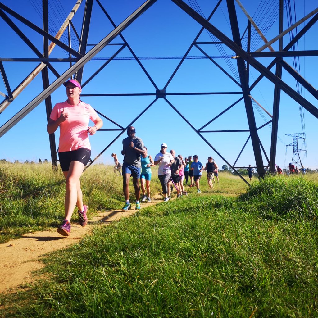 947RhythmRun's tweet photo. 5km parkrun ✅ 

What a great start to the weekend! 💥

Secure your entry to #RuleTheRaceTrack at https://t.co/Watxxn5OGT with @947 and @Discovery_SA 🏃 https://t.co/3cubWjRExT