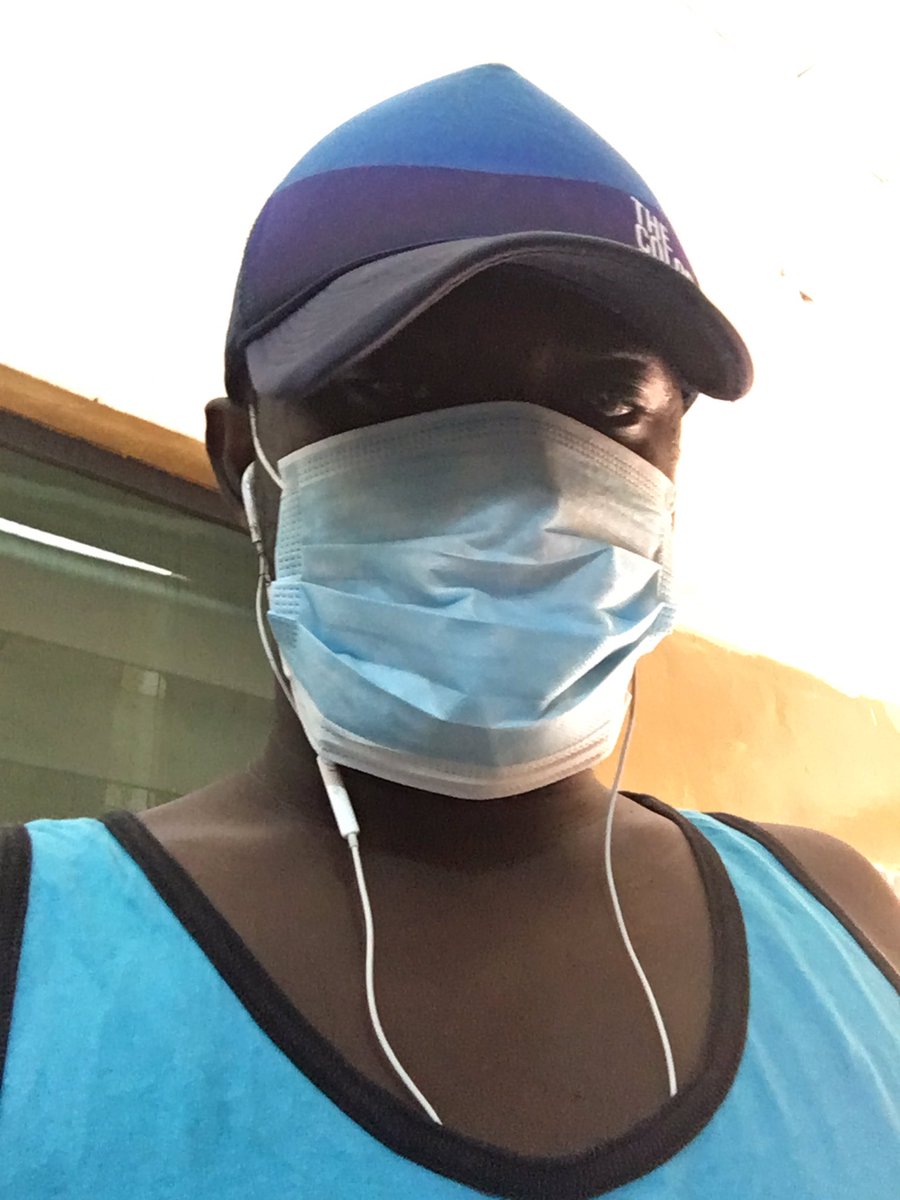 nanayebbie's tweet photo. IF CORONA VIRUS is in TOGO 🇹🇬 then GHANA 🇬🇭 we are DEAD 💀. Creating the awareness now. The hospitals are not EVEN EQUIPPED no TRAINING has been done for its STAFFS to even MANAGE patients who are infected apart from RIDGE HOSPITAL, Accra which cannot accommodate even 5000 client https://t.co/AtFh4ueoNq