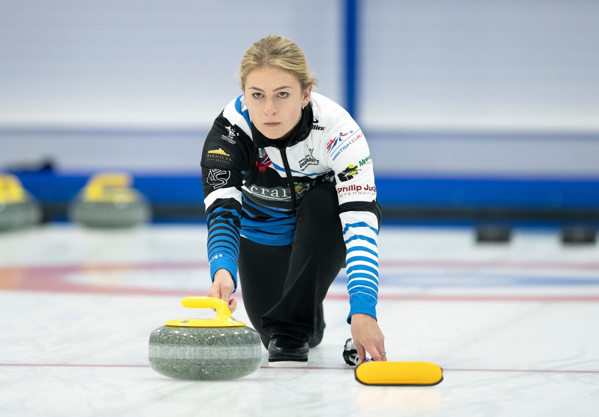 BritishCurling's tweet photo. Want to get your weekend off to a great start?
@Team_Muirhead 's Lauren Gray &amp; @CurlTeamJackson's Mili Smith are supporting @StirUni parkrun this morning as part of International Women's Day.

Check out @uk_sport's Instagram page this morning ...
#IWD2020 #EachforEqual https://t.co/rZ92grhILN