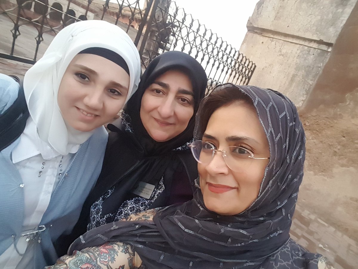 FaiqaSalman's tweet photo. میں تمام ان خواتین کو دعوت دیتی ہوں جو عورت مارچ کے اصل مقصد جنسی آزادی سے اختلاف کرتی ہیں.

ہمیں چاہئے
عورت کی حفاظت
مظبوط خاندان
عورت کے اسلامی حقوق 

ہمیں #تکریم_نسواں_مارچ میں نکل کر اپنی طاقت دکھانا چاہئے
#IWD2020 
#StrongWomen_StrongNation 
#WeAreNationsPride https://t.co/7WMQ0maJNJ